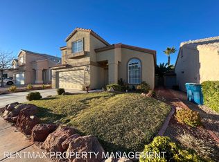 9320 Mountain Rise Ave, Las Vegas, NV 89129