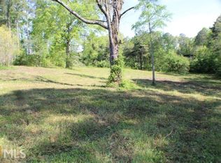 0 Burgess Rd, Ellijay, GA 30540