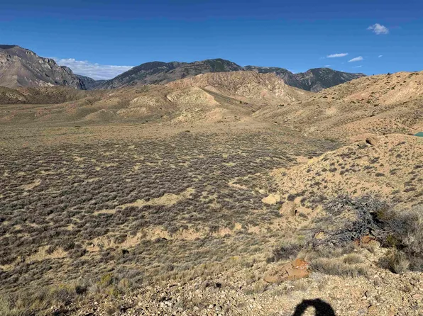 TBD Bennett Creek Rd, Powell, WY 82435