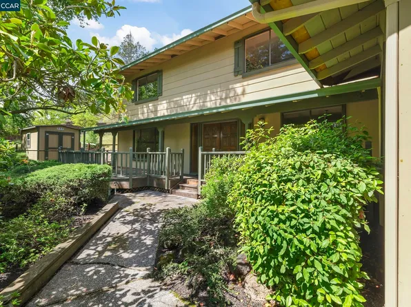 428 El Rio, Danville, CA 94526