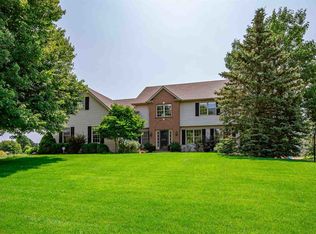 15350 Stony Run Trl, Granger, IN