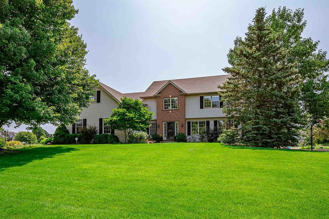 15350 Stony Run Trl photo 1