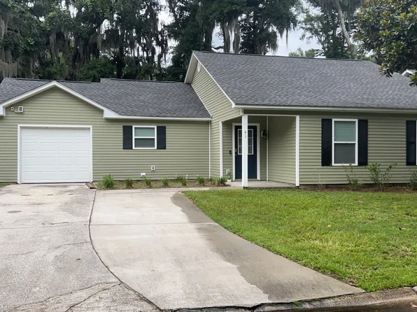 41 Brindlewood Dr, Beaufort, SC 29907