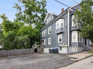82 Abbott St FLOOR 3, Providence, RI 02906