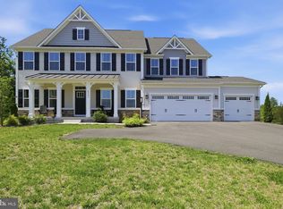 6751 Highlander Ct, Warrenton, VA 20187