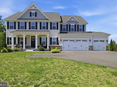 6751 Highlander Ct, Warrenton, VA, 20187