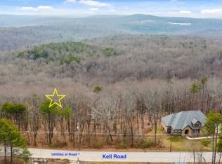 2830 Kell Rd, Signal Mountain, TN 37377