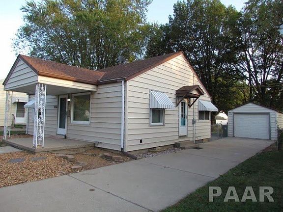 3rd image of 1206 E London Ave