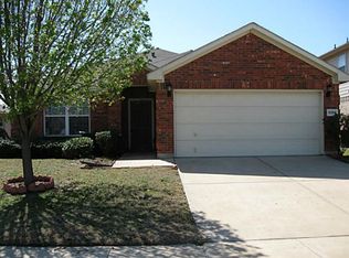 5356 Bison Ct, Watauga, TX 76137