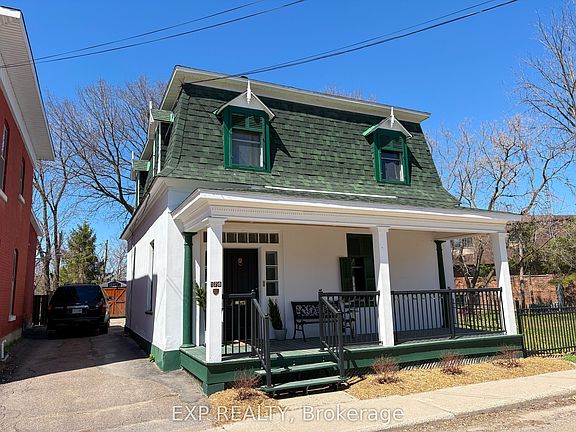 2nd image of 128 Renfrew Ave E