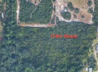 17451 Rewis Rd, Alva, FL 33920