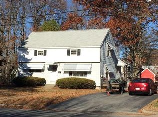 12 Carron Ln, Oxford, MA 01540