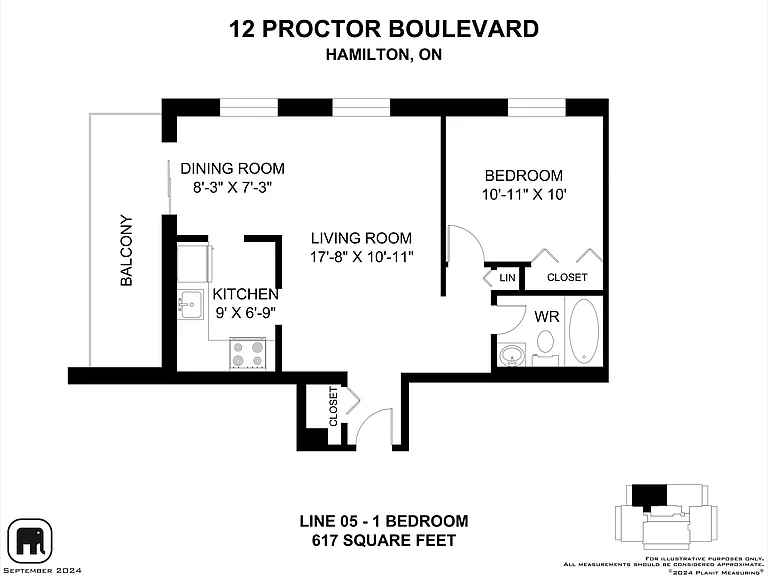 12 Proctor Blvd — Photo 19