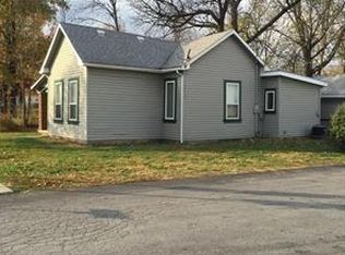 30 W Main St, Monrovia, IN 46157