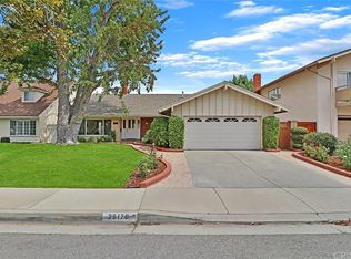 25176 Avenida Ignacio, Santa Clarita, CA 91355