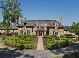 6372 Forster Ln, The Plains, VA 20198