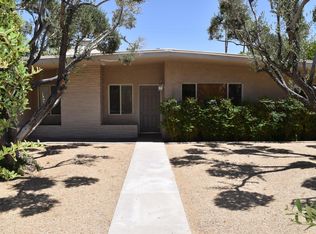 1380 S Paseo De Marcia, Palm Springs, CA 92264