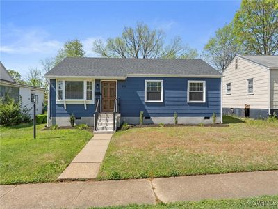 810 N 37th St, Richmond, VA, 23223