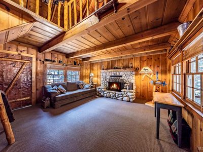 1087 Dedi Ave, South Lake Tahoe, CA, 96150