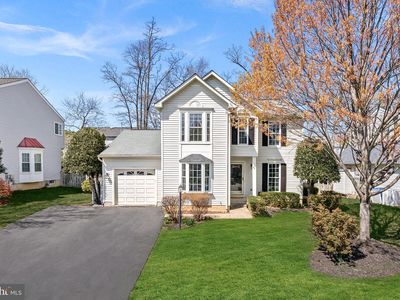 20755 Citation Dr, Ashburn, VA, 20147