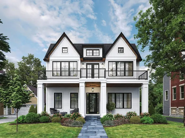 1318 Edwards Rd, Cincinnati, OH 45208