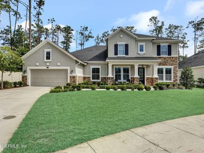168 WINSTON Court, Saint Johns, FL, 32259
