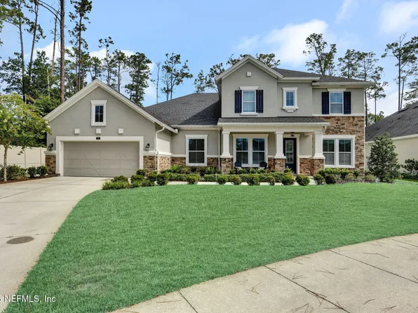 168 WINSTON Court, St. Johns, FL 32259