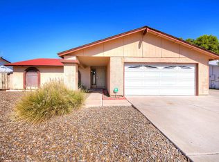 460 W Manor St, Chandler, AZ 85225