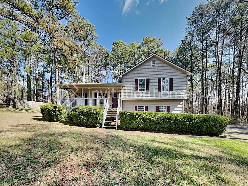 45 Lady Morgan Ln