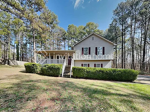 45 Lady Morgan Ln Photo 1