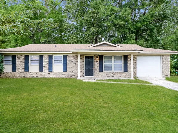 119 County Rd S #18-649, Summerville, SC 29485