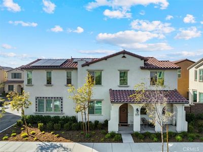 16452 Globetrotter St, Chino, CA, 91708