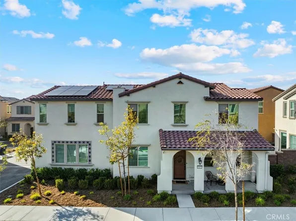 16452 Globetrotter St, Chino, CA 91708