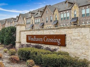 2422 Eureka Way, Lewisville, TX 75056