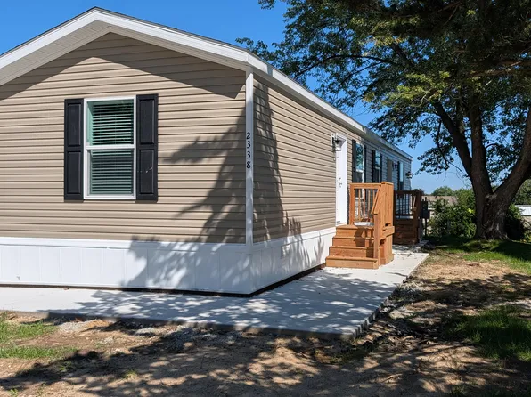 2338 Douglas Dr Plan, Highland Greens Estates