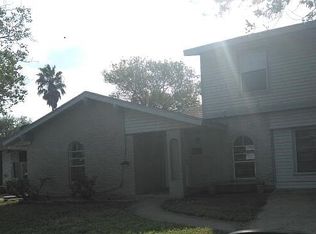 303 S 25th St, Kingsville, TX 78363