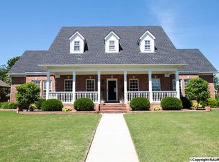 100 Rathdoon Ct, Madison, AL 35757