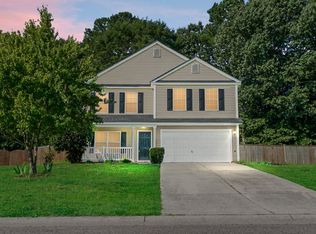 611 Resinwood Rd, Moncks Corner, SC 29461