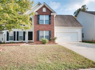 2021 Farmingham Ln, Indian Trail, NC 28079