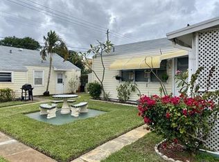 1730 Van Buren St, Hollywood, FL 33020