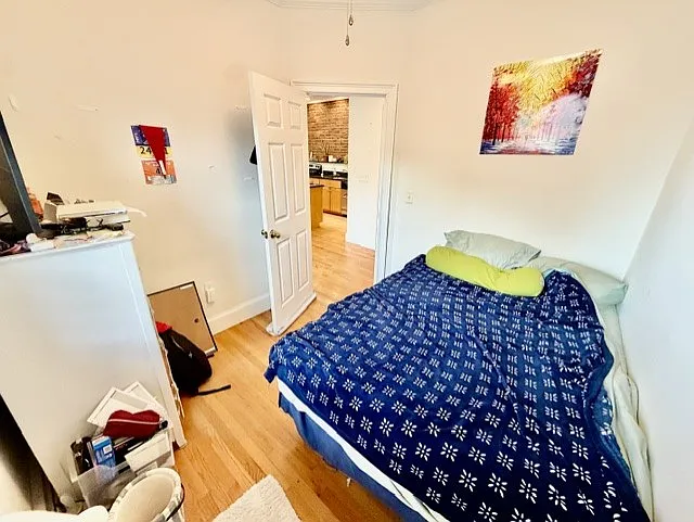 435 Beacon St #6 — Photo 6