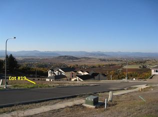 3396 Annapolis Dr, Medford, OR 97504