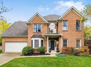 3160 Fisher Pl, Columbus, OH 43221