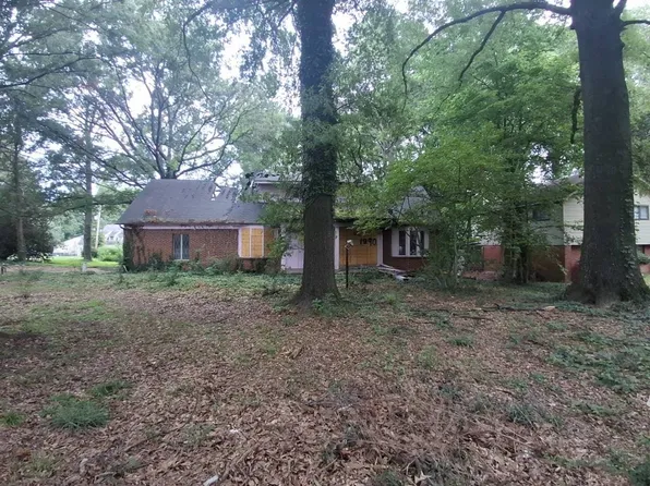 1890 Goodhaven Dr, Memphis, TN 38116