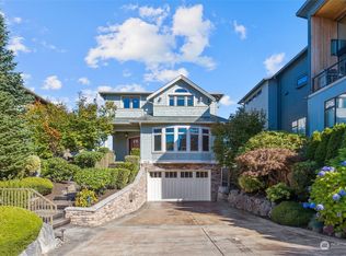 1318 42nd Ave SW, Seattle, WA 98116