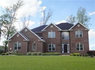 4114 S Raccoon Rd, Canfield, OH 44406