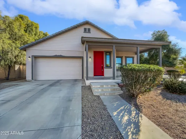1451 W HOMESTEAD Court, Chandler, AZ 85286