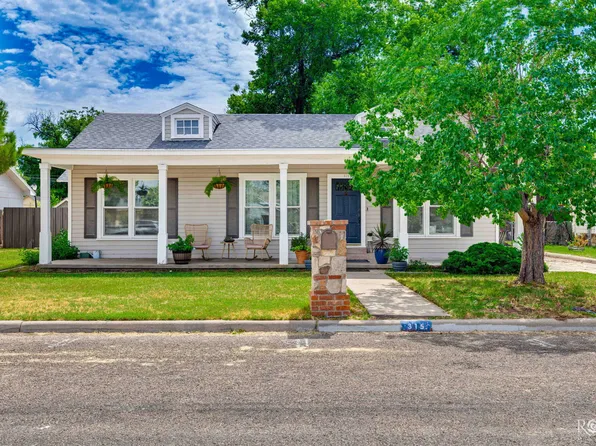315 N Jackson St, San Angelo, TX 76901
