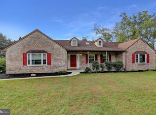 6521 Leo Dr, Harrisburg, PA 17111