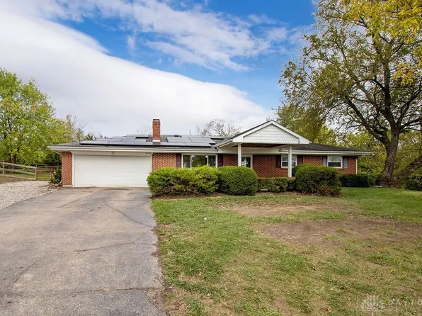 2196 Renee Dr, Middletown, OH 45042